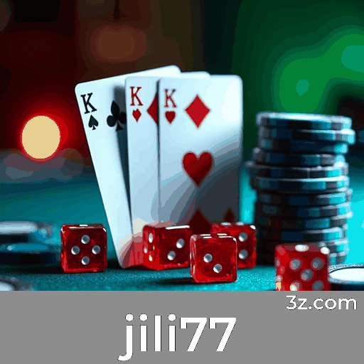 Tecnologia de Ponta da jili77: Onde Inovação Encontra Diversão