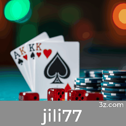 Tecnologia de Ponta da jili77: Onde Inovação Encontra Diversão