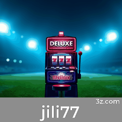 Jili77: Experiência Imersiva e Otimizada para Brasileiros