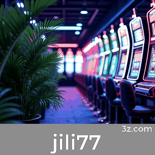 Jili77: O Mundo de Jogos Excelentes